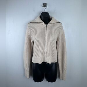 Everlane Women The Chunky Cardigan Size XS